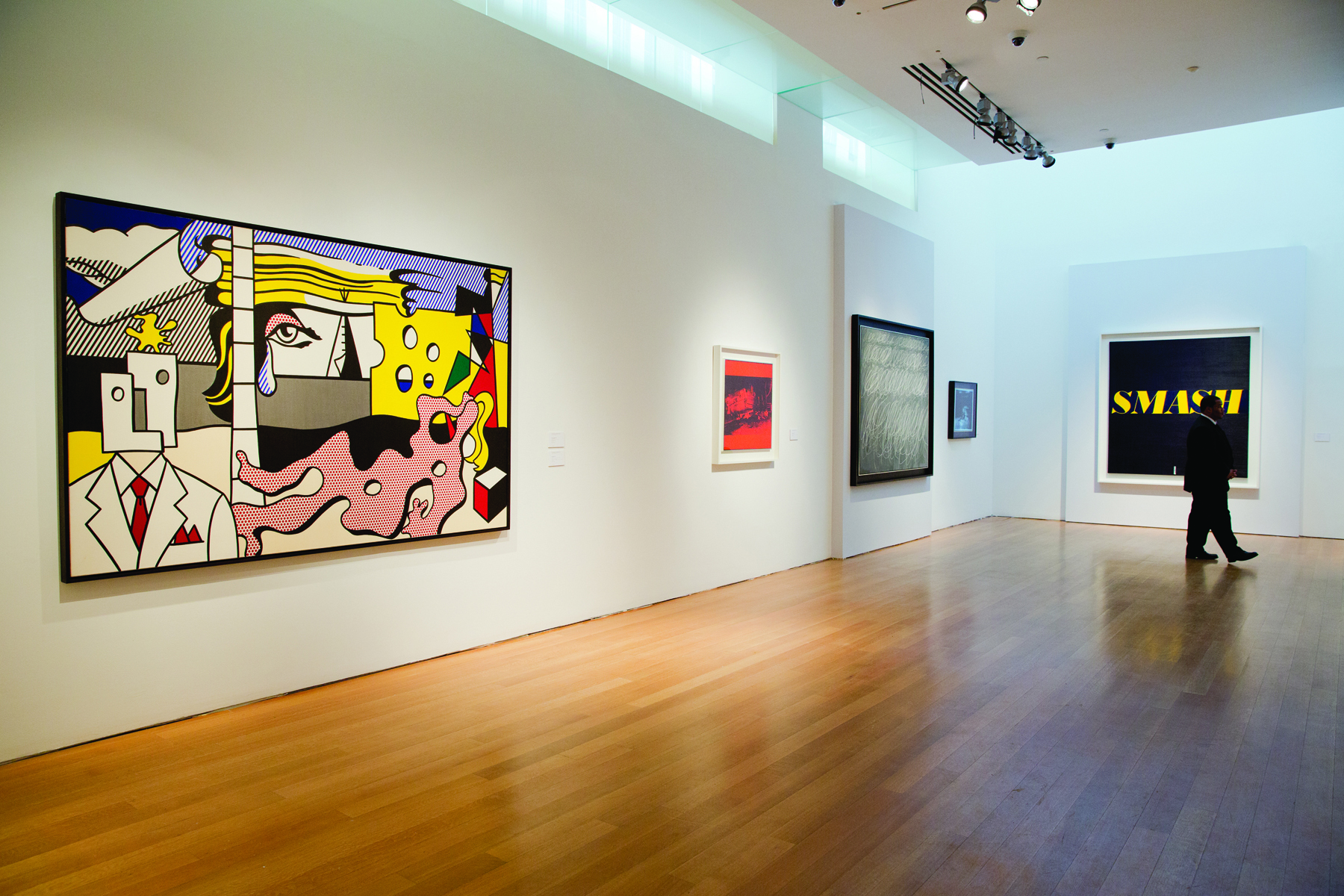 Charitybuzz Behind the Scenes Tour of Christie’s Auction House in NYC