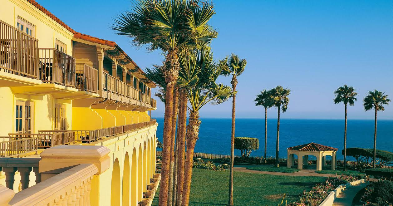 Charitybuzz 1Night Stay at The RitzCarlton, Laguna Niguel, CA Lot