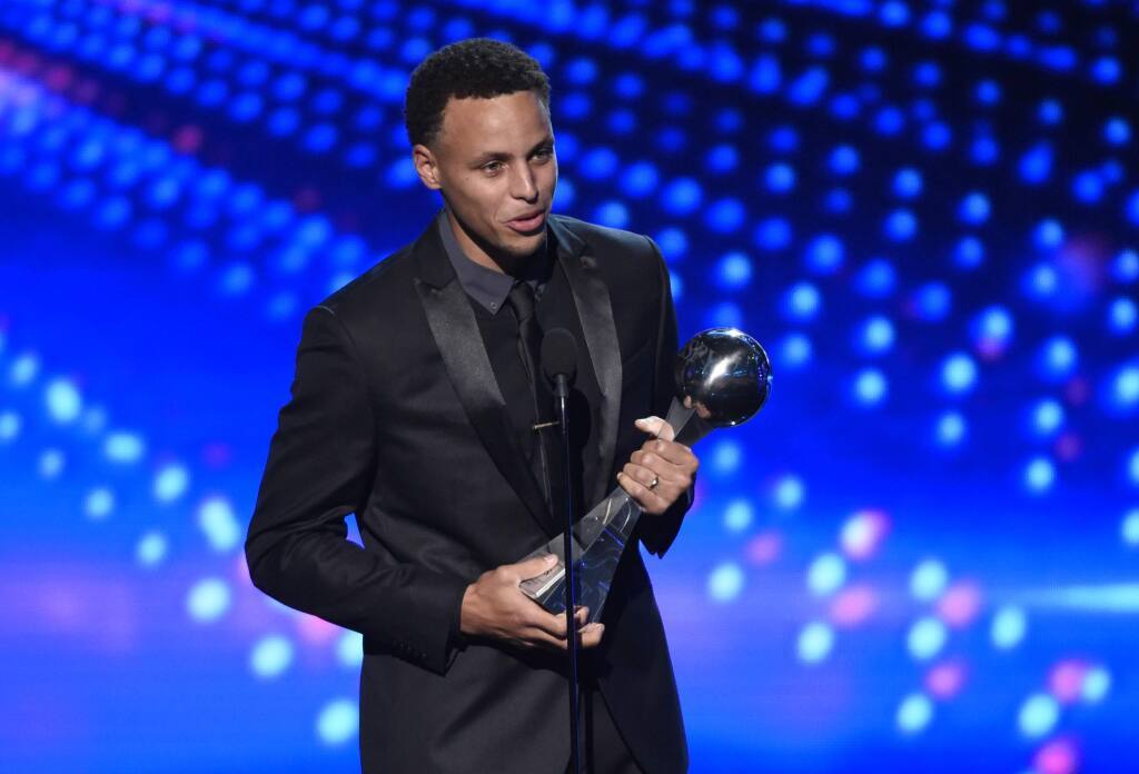 Charitybuzz 2 Tickets to the ESPY Awards in July of 2022 in Los Angel