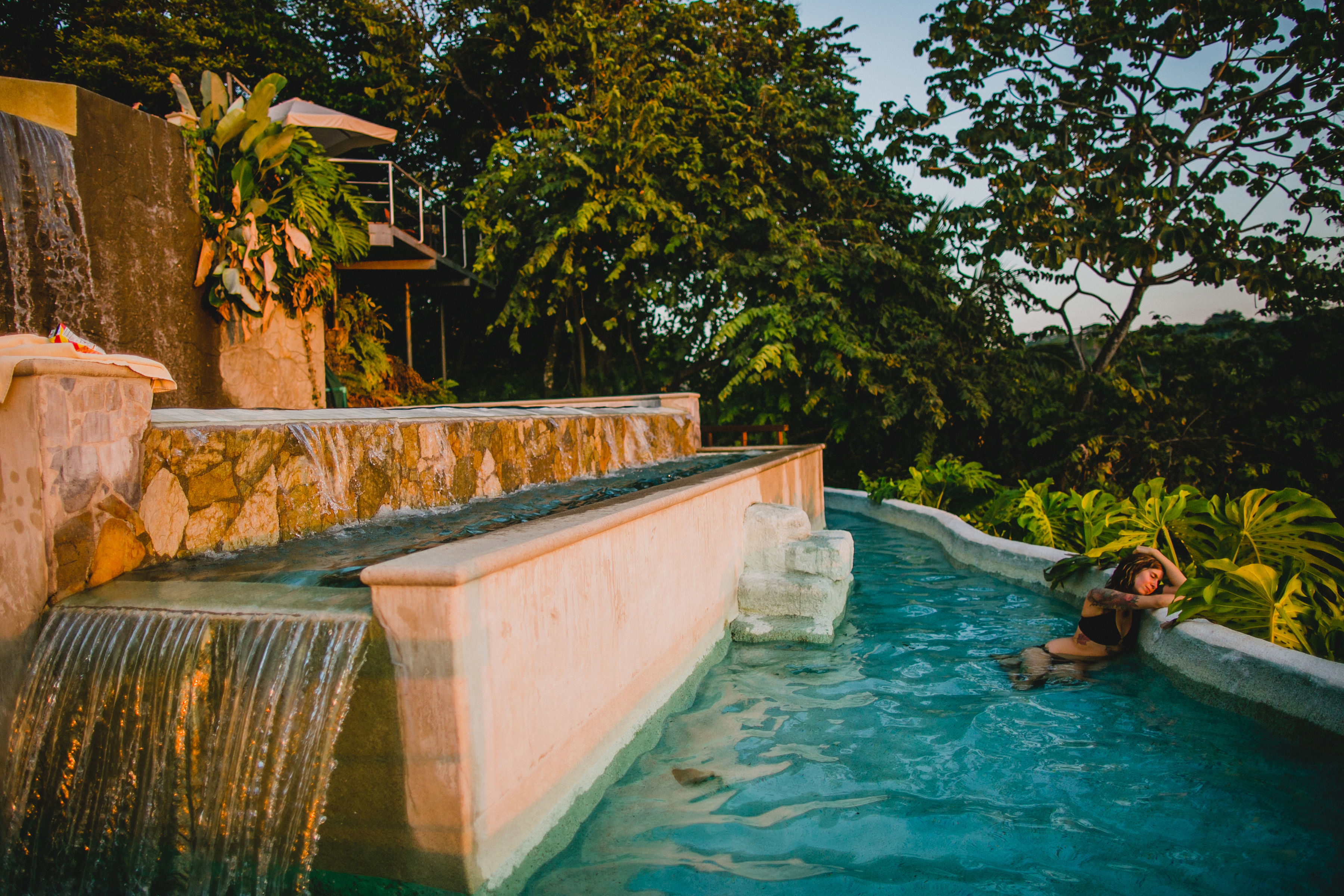 Charitybuzz 3Night Stay, Guided Tour, Massage & More in Costa Rica