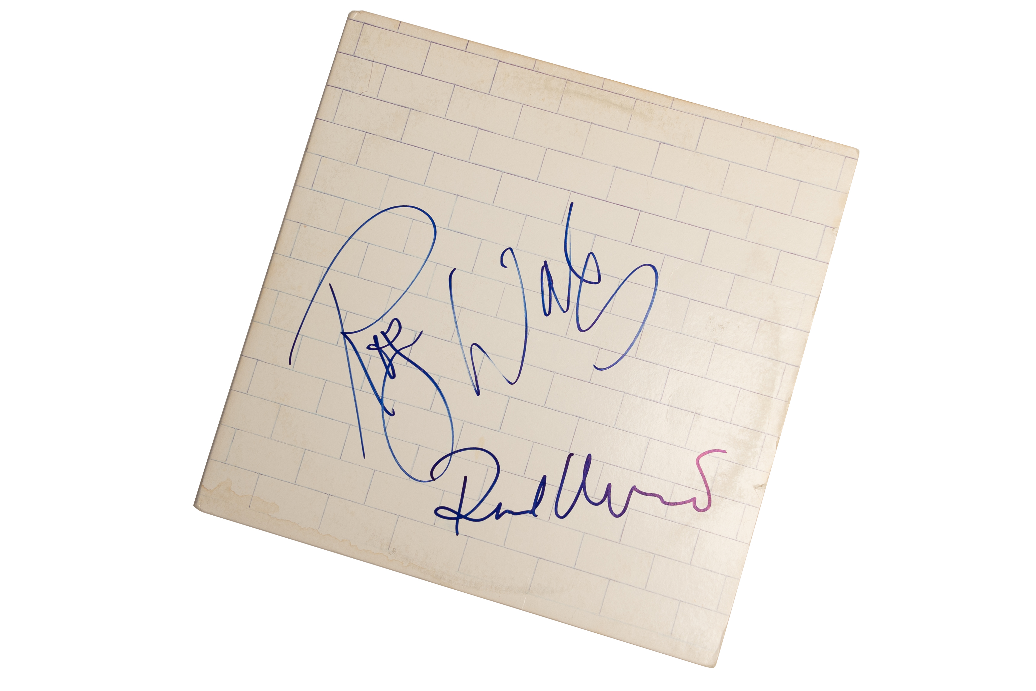 Pink floyd the wall album cover guidegs