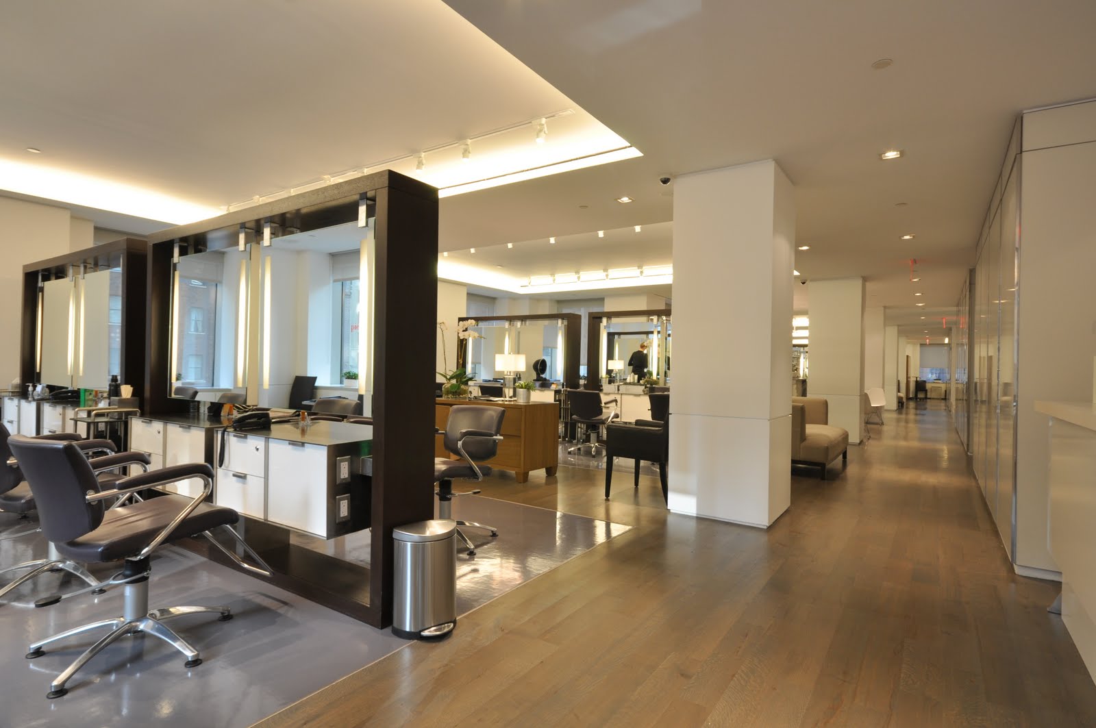 Charitybuzz A Day of Beauty for 2 at Pierre Michel Salon in NYC Lot