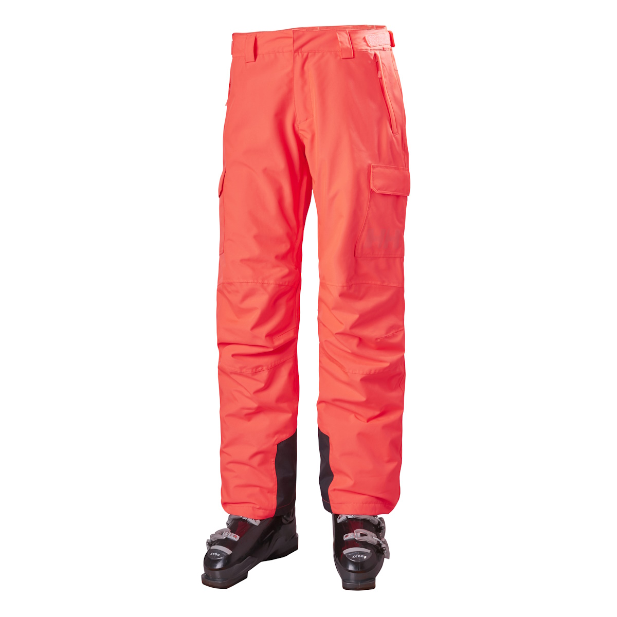 HELLY HANSEN Women's Switch Cargo Insulated Ski Pants HELLY HANSEN