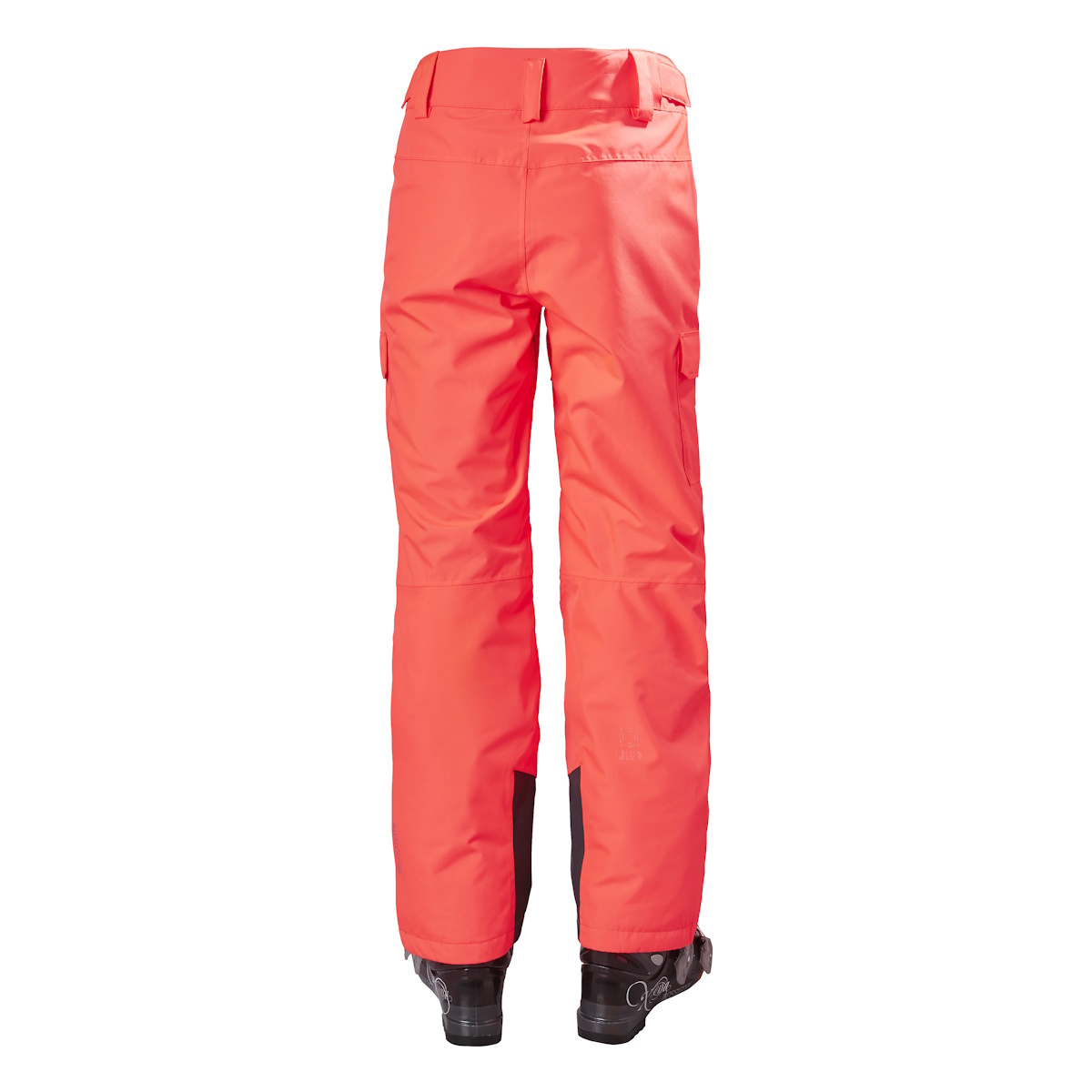 HELLY HANSEN Women's Switch Cargo Insulated Ski Pants HELLY HANSEN