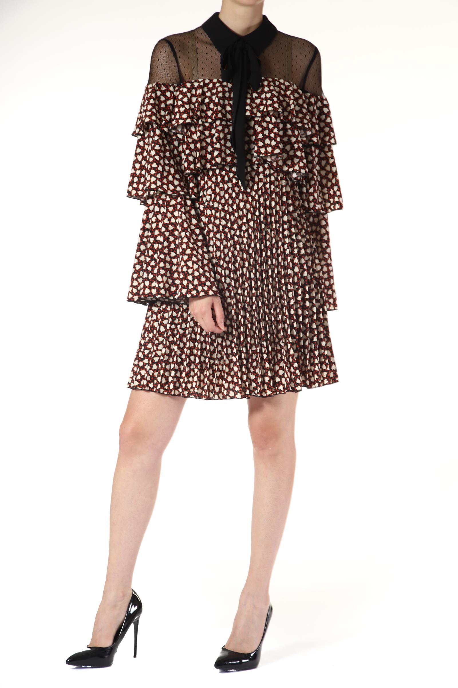 Abito W Les Femmes Babylon. Babylon DayDreamStore