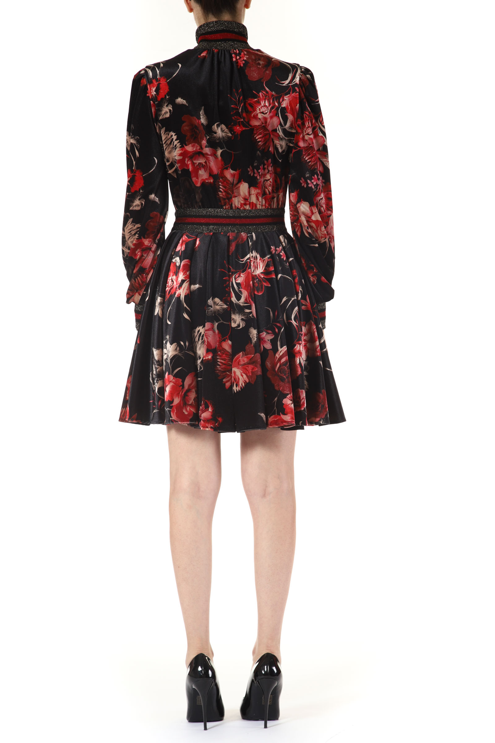 Abito W Les Femmes Babylon. Babylon DayDreamStore