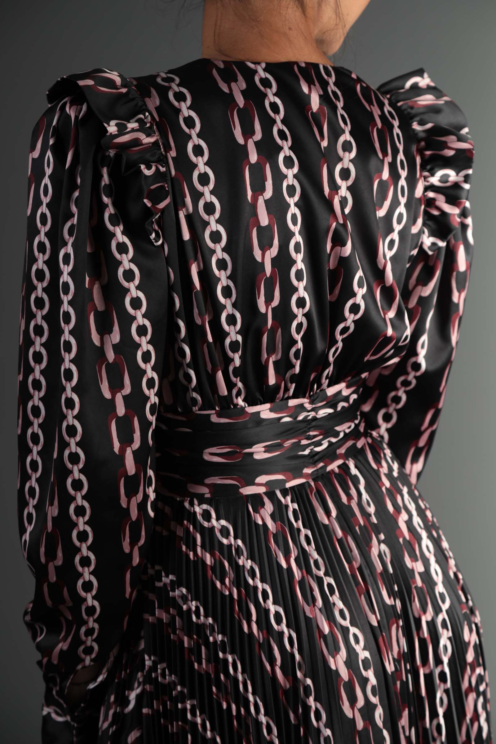 Abito W Les Femmes Babylon. Babylon DayDreamStore