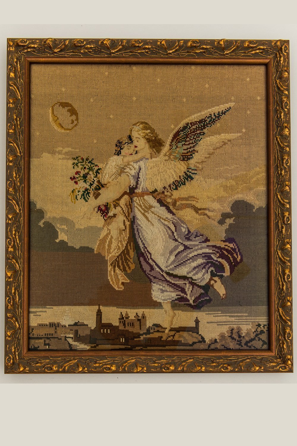Needlepoint / Tapestry