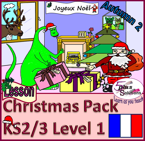 French Family (Ma Famille) Games Teaching Resources