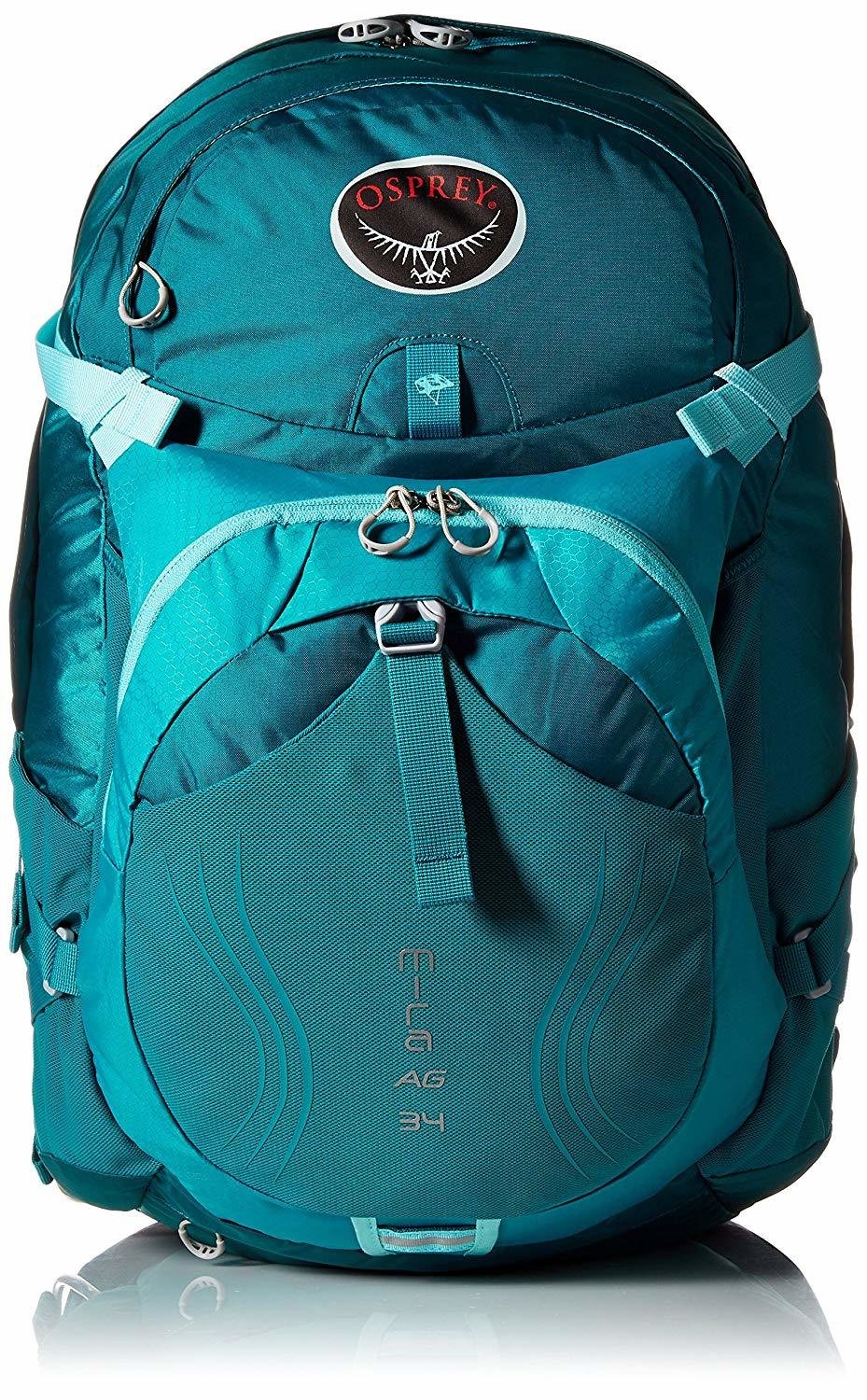 Osprey Women's Mira AG 34 Backpack