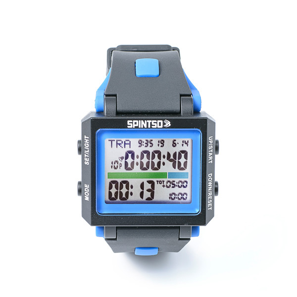 Spintso Referee Watch X