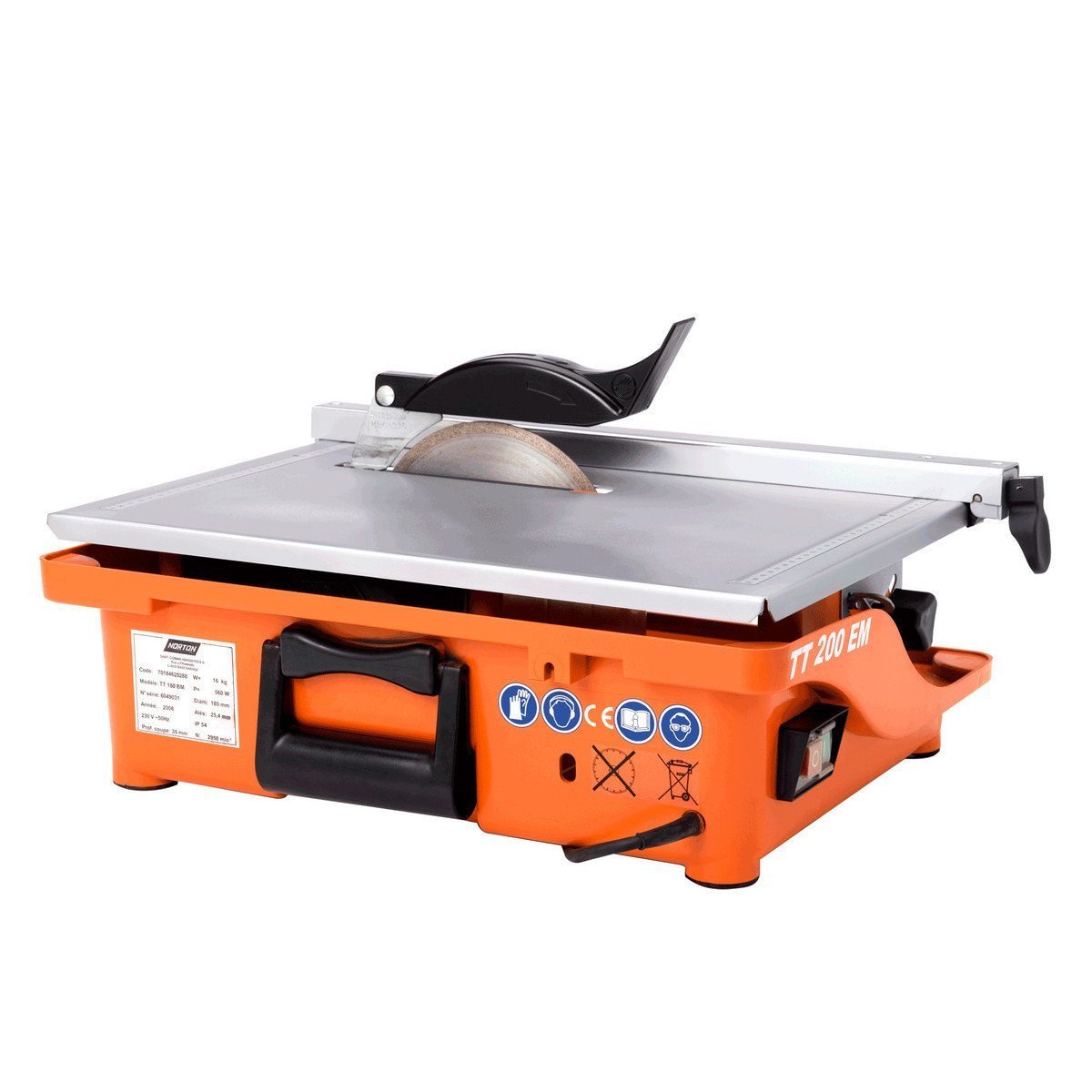 Electric Tile Cutter