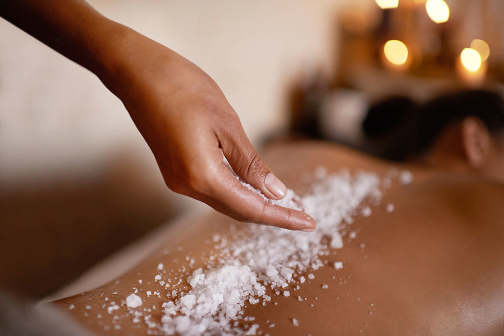 Specialty Body Treatments
