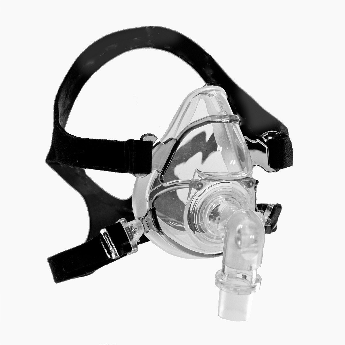 Elara Full Face CPAP Mask