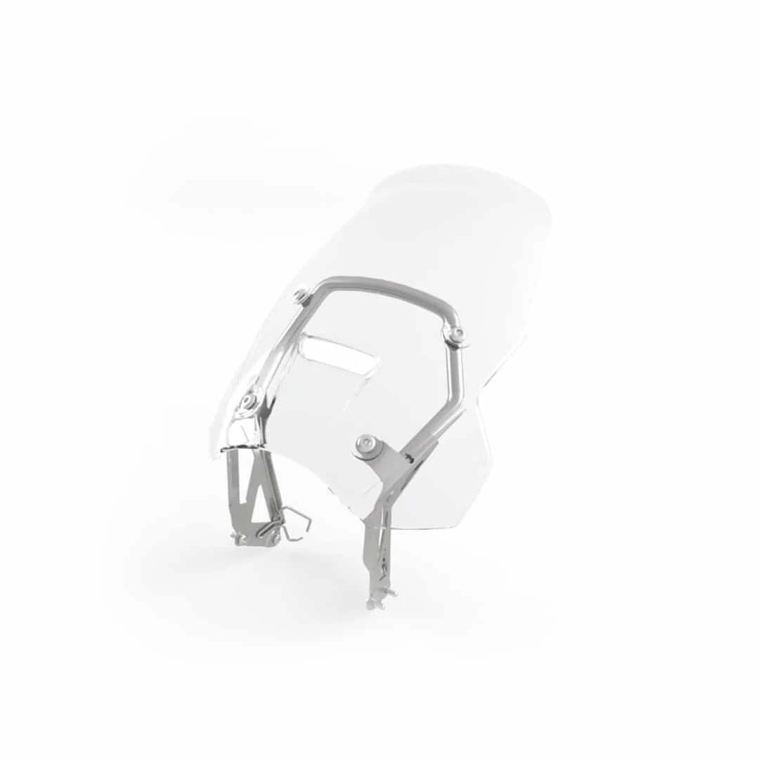 Triumph Scrambler 1200 X/XE Tall Windshield Flyscreen A9708606 Shop