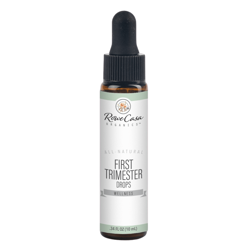 FIRST TRIMESTER DROPS 10 ml
