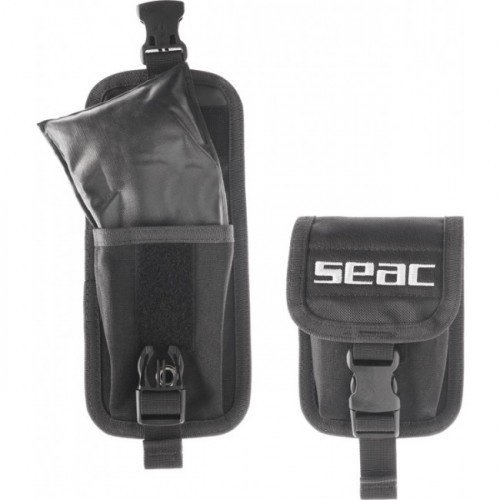 Seac Scuba Trim Weight Pocket