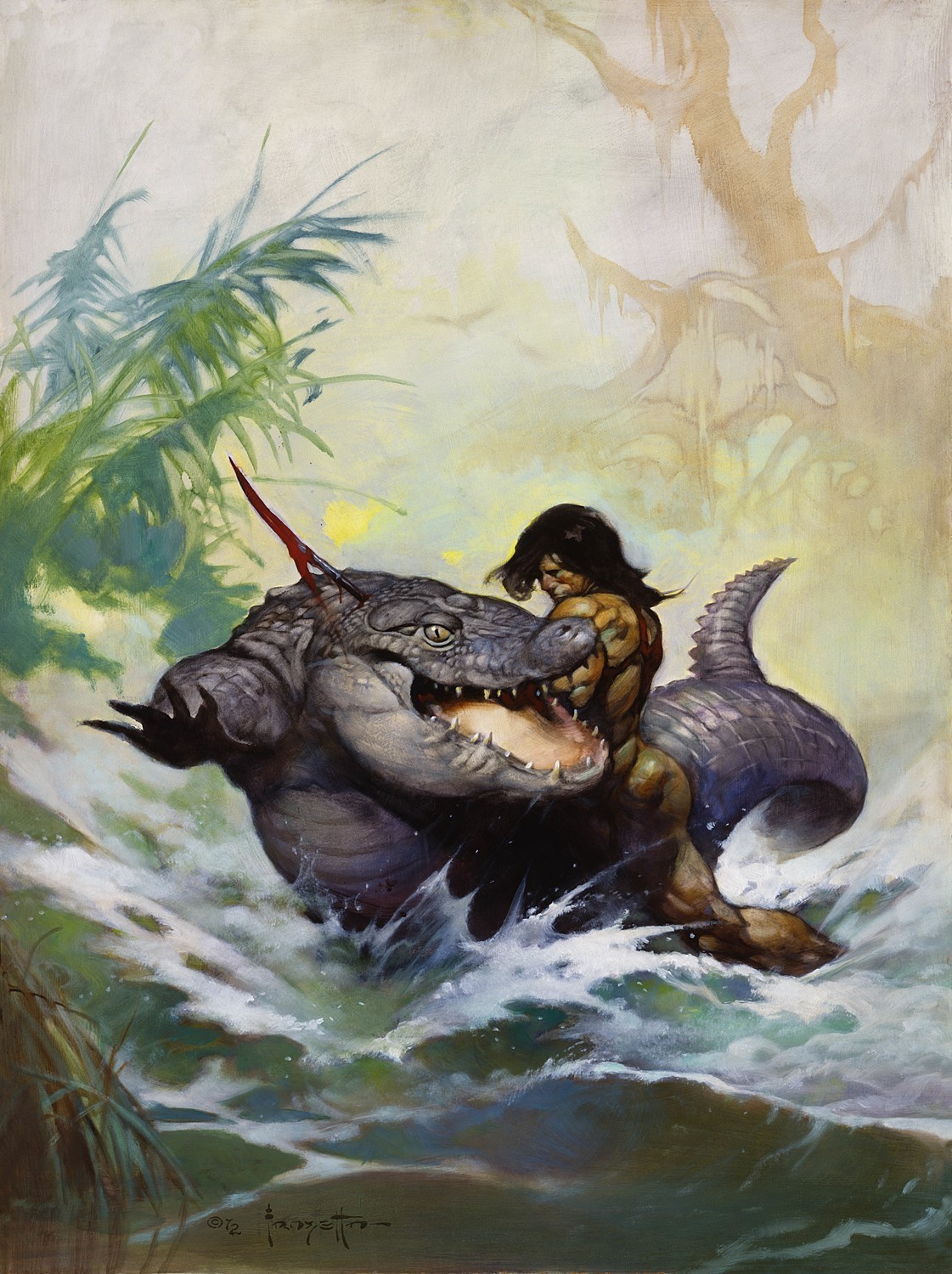 Monster Out Of Time (No 51)