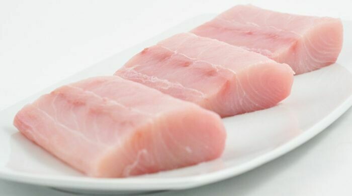 7oz Fresh Mahi Mahi Wild Caught