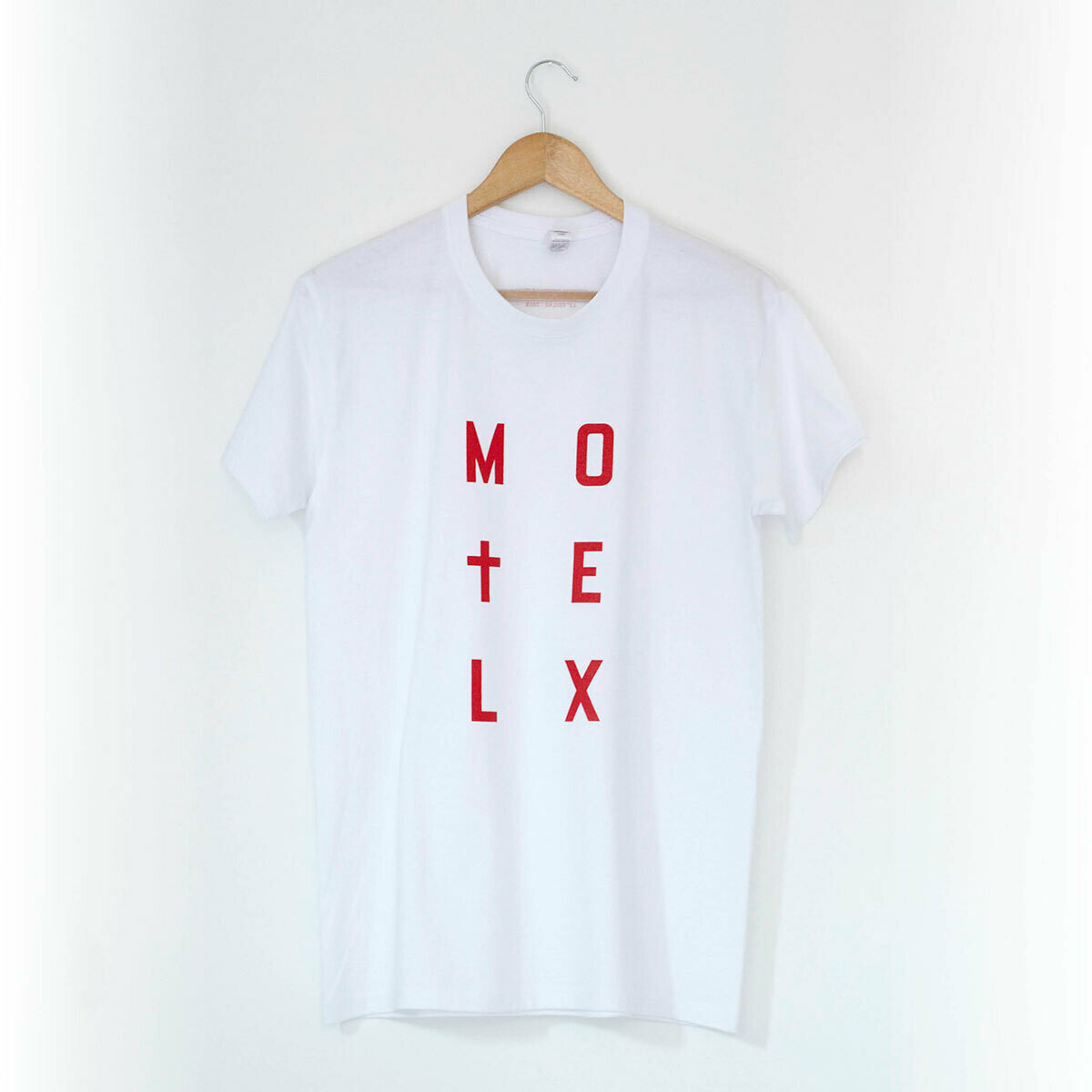 MOTELX Limited Edition Tshirts