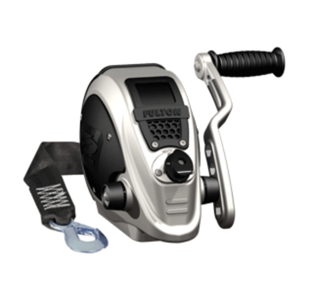 Trailer Parts and Accessories