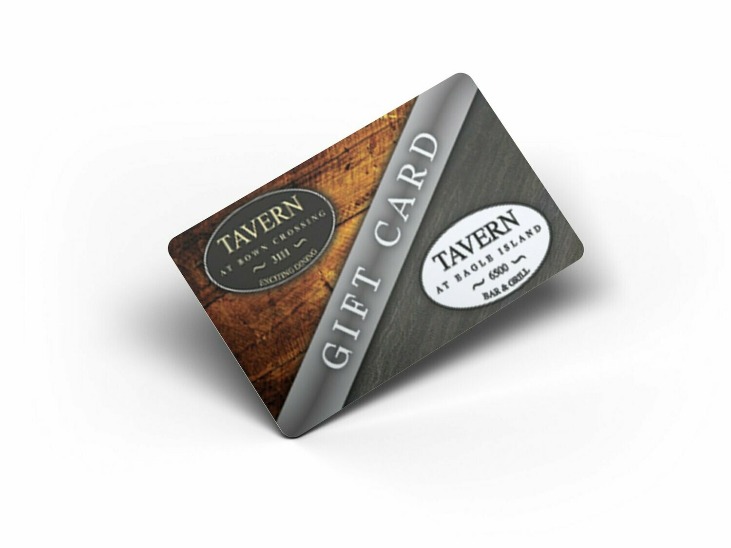 75 GIFT CARD