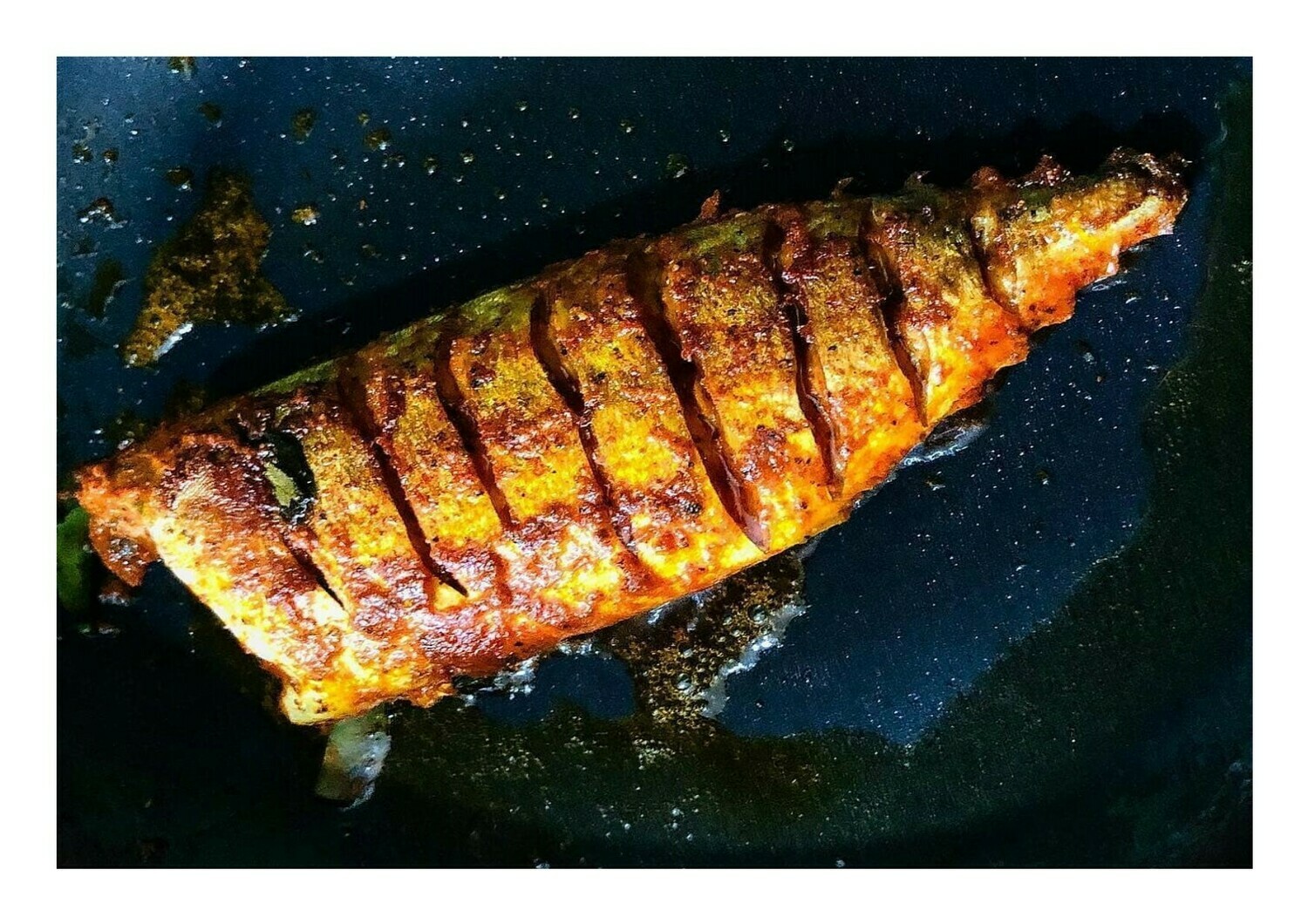FISH FRY(AYALA) super large size 350gm