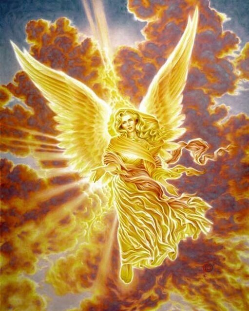 Archangel Jophiel Activation (Video Presentation)