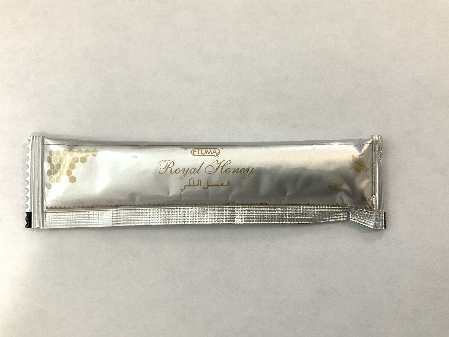Etumax Royal Honey For Him 20g x 12 Individual Sachets