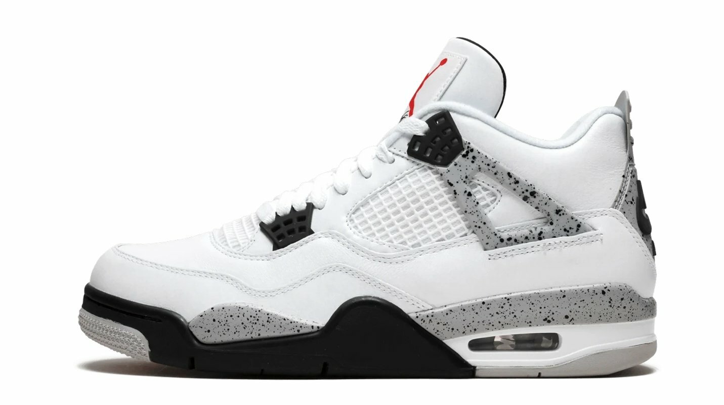 Air Jordan 4