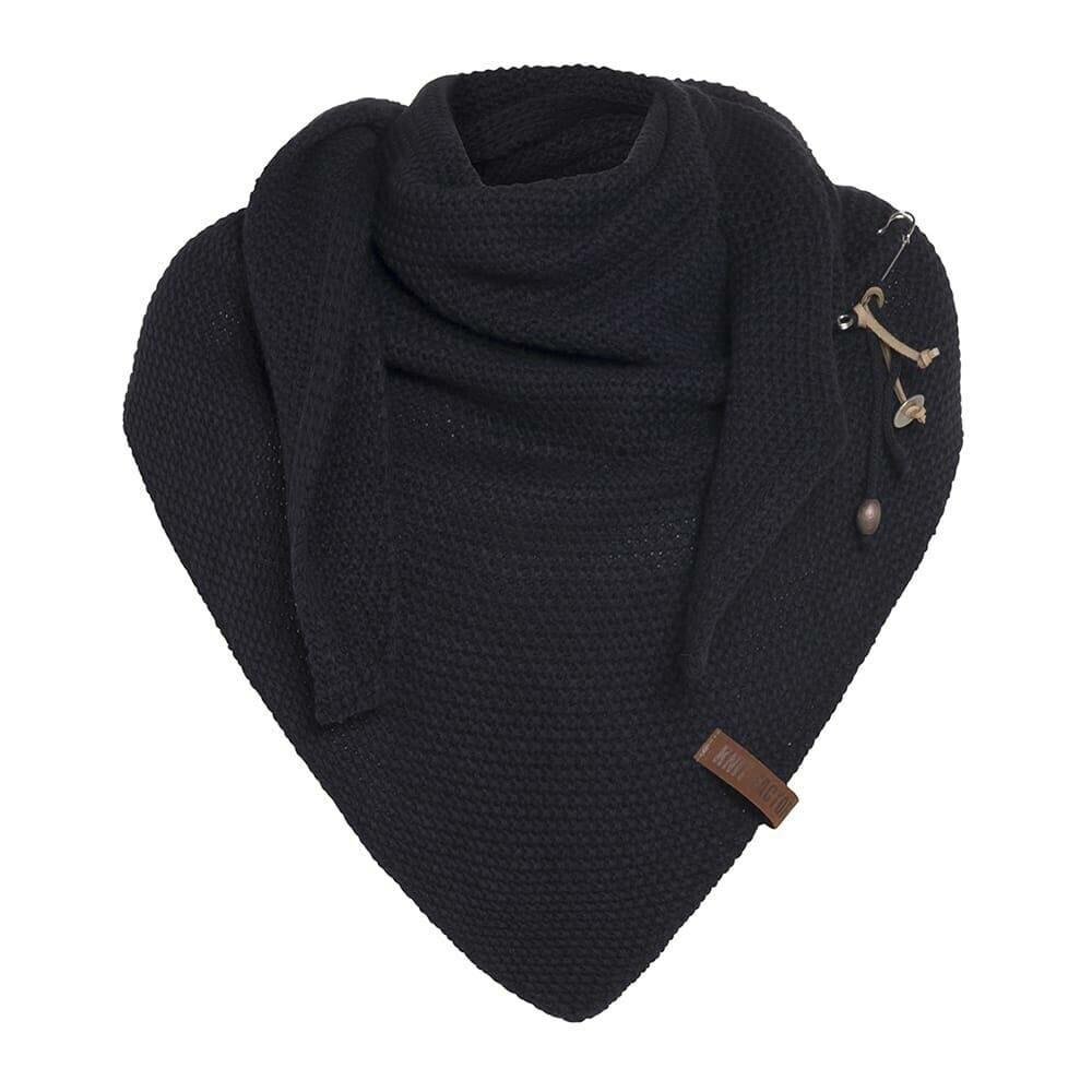 Dreieckschal Coco navy