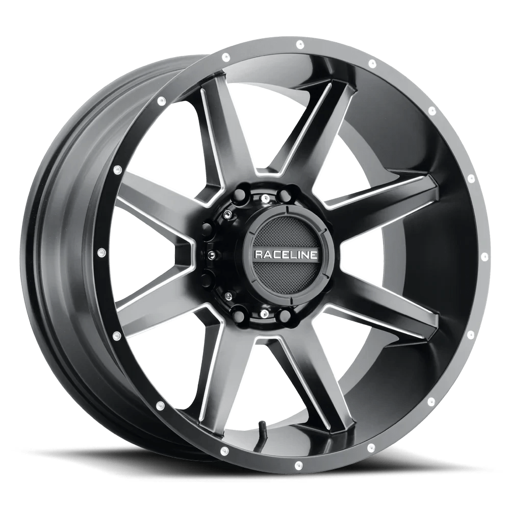 Truck Suv Wheels