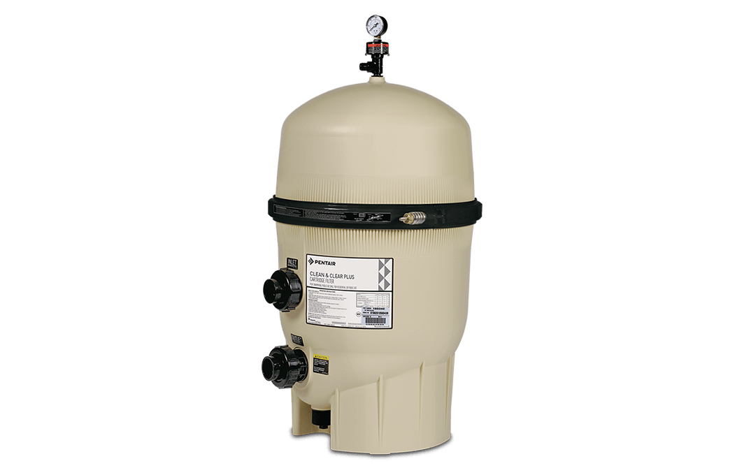 PENTAIR 520 CLEAN & CLEAR PLUS CARTRIDGE FILTER 52