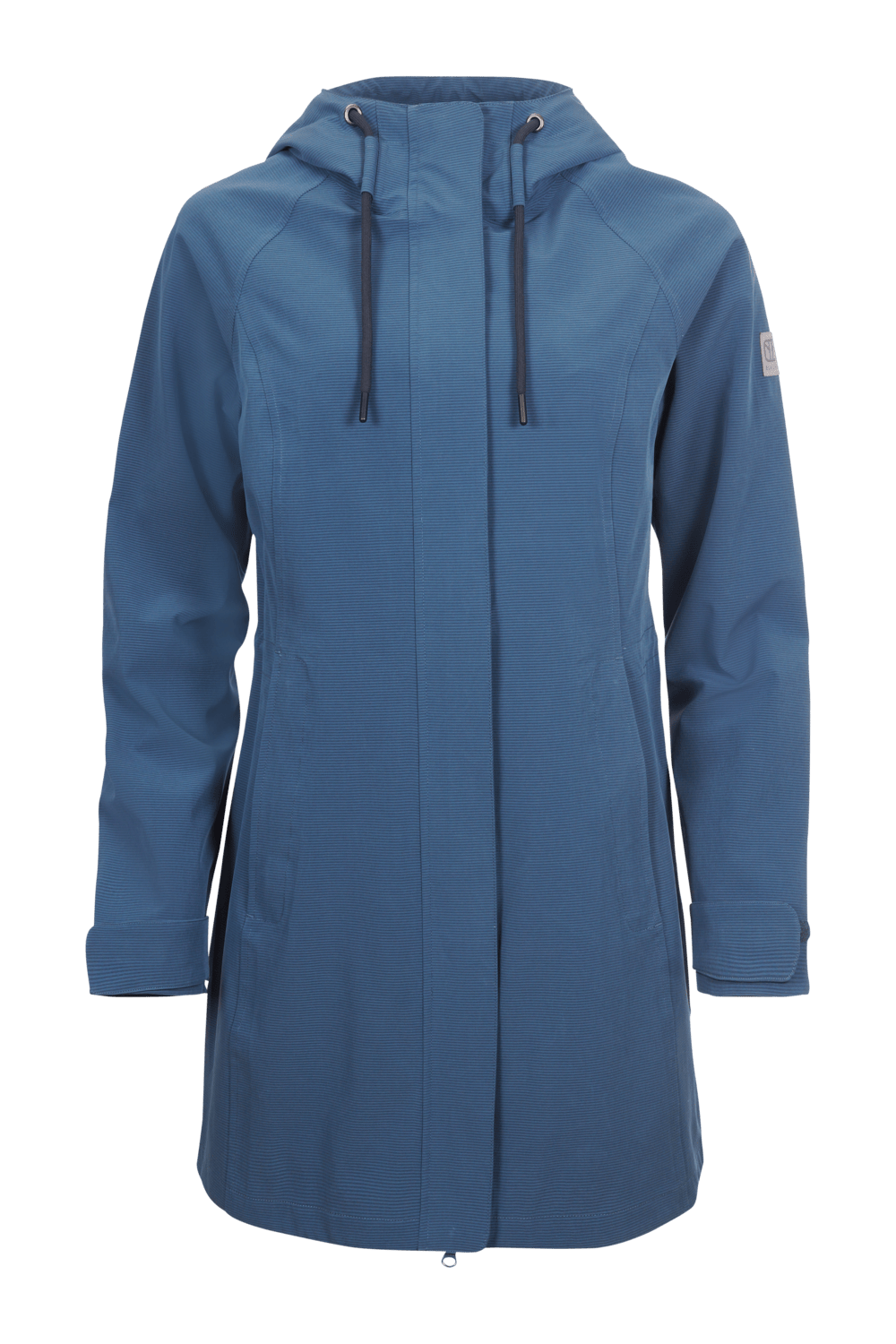 Elkline Breatheeasy Damen Regenmantel