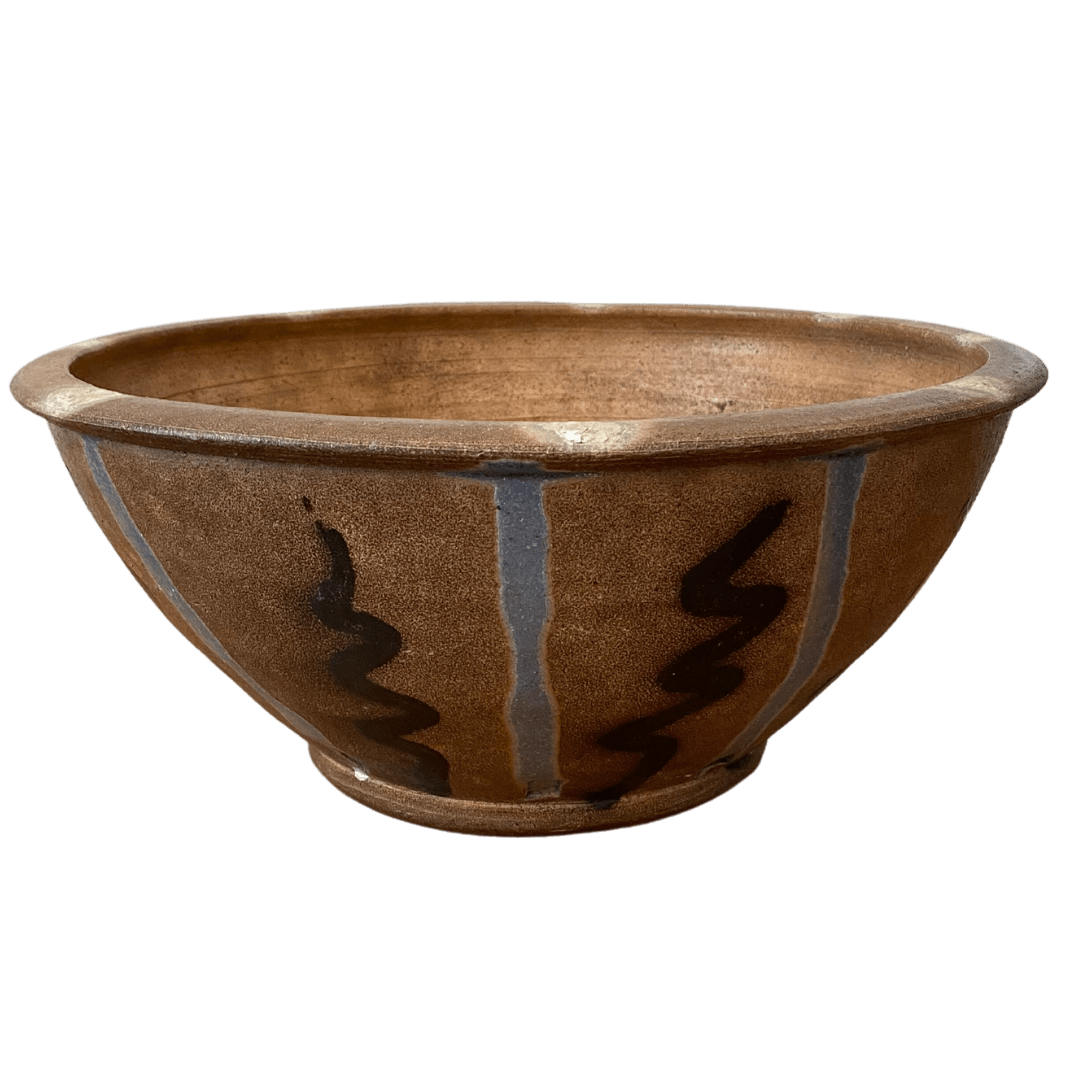 Joseph Sand Pottery Centerpiece Bowl/Planter