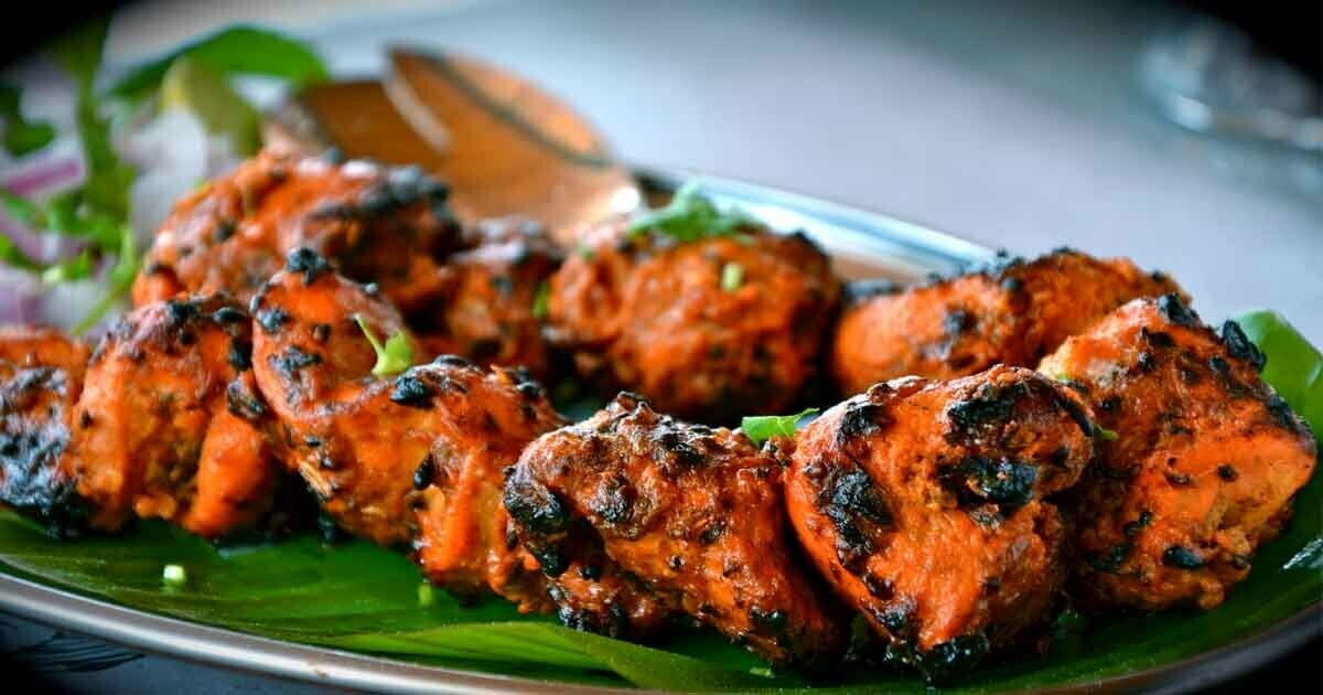 Pammi's