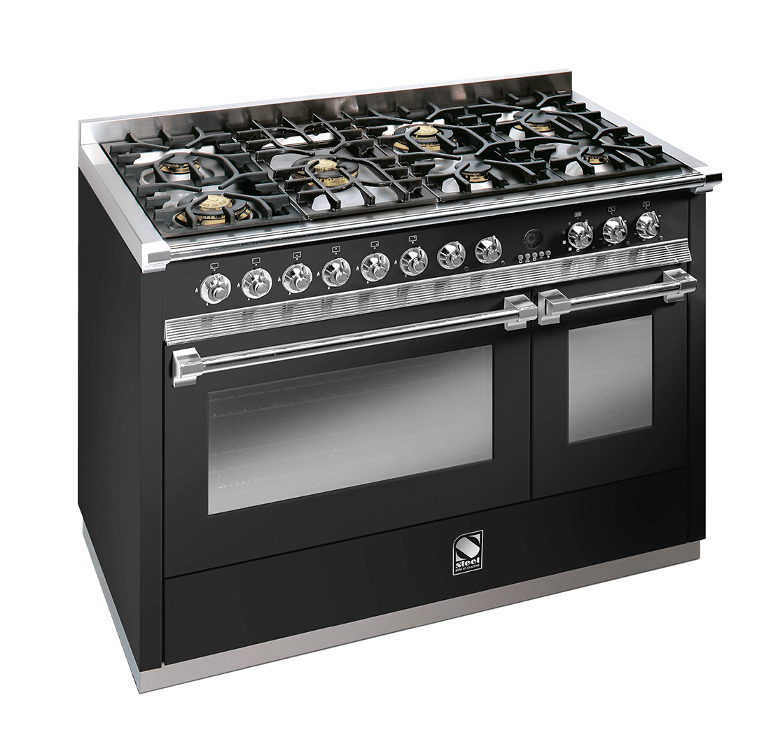 FREESTANDING COOKERS