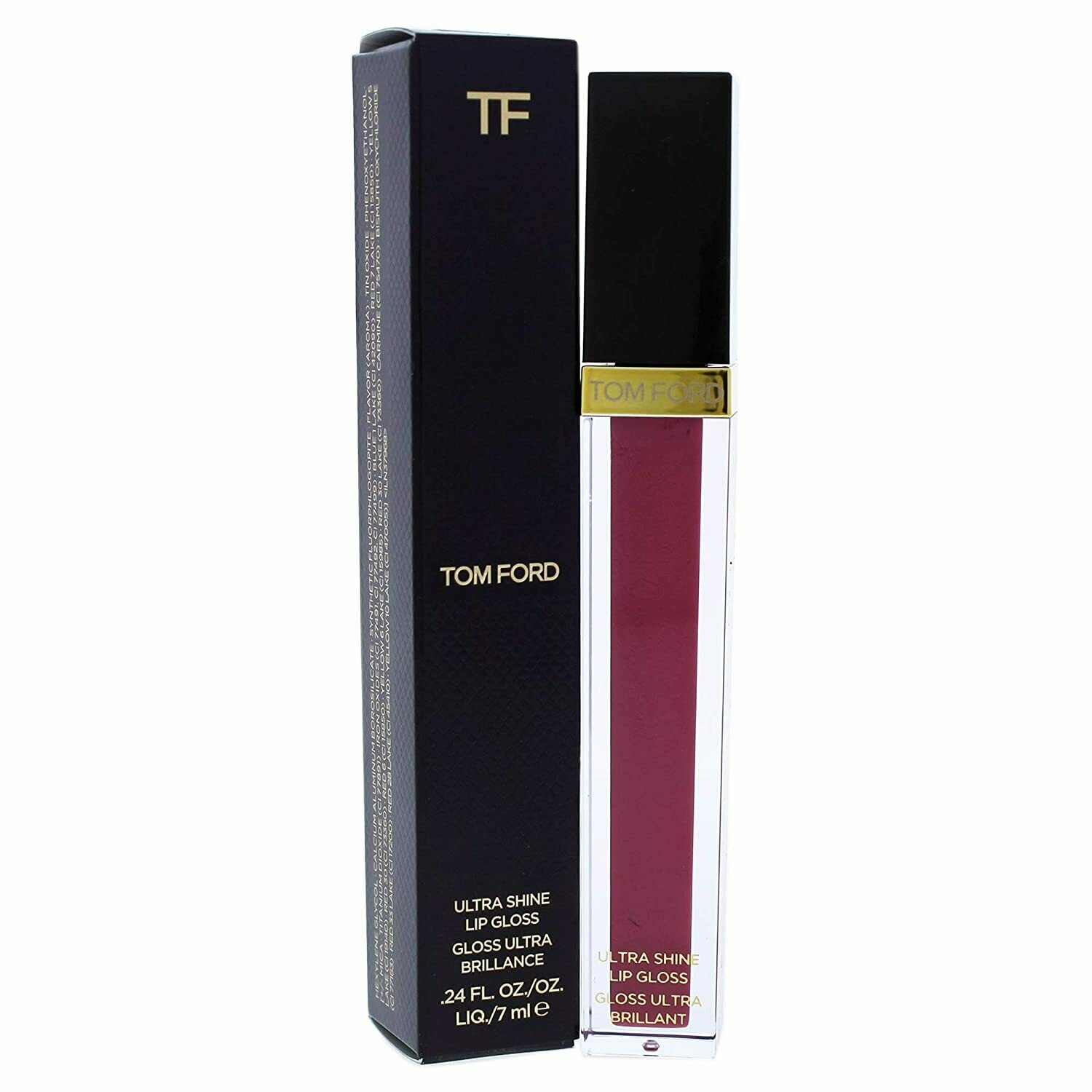 Tom Ford