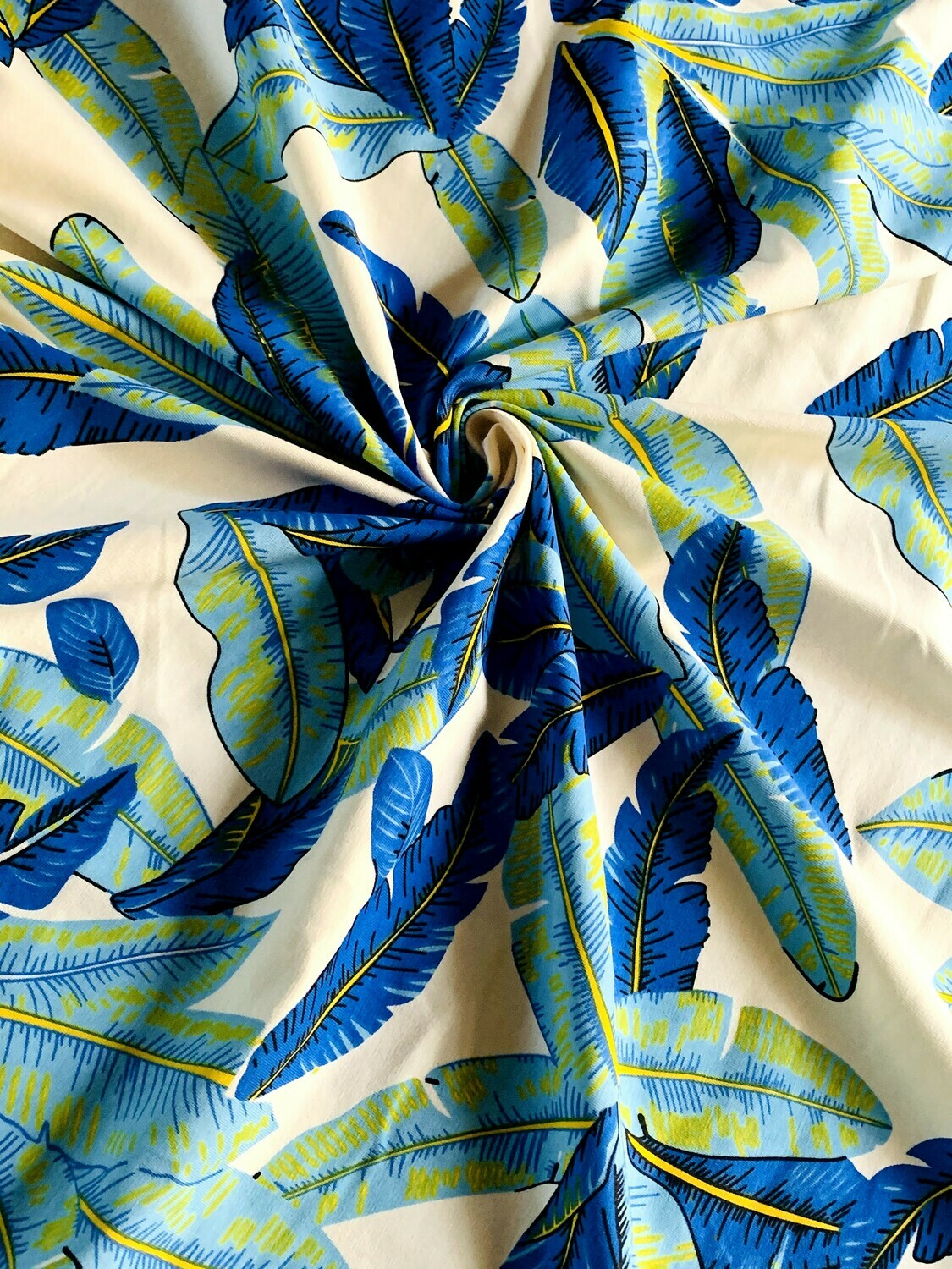 Shop Quality Cotton Lycra / Cotton Spandex Fabrics Online Audrey's