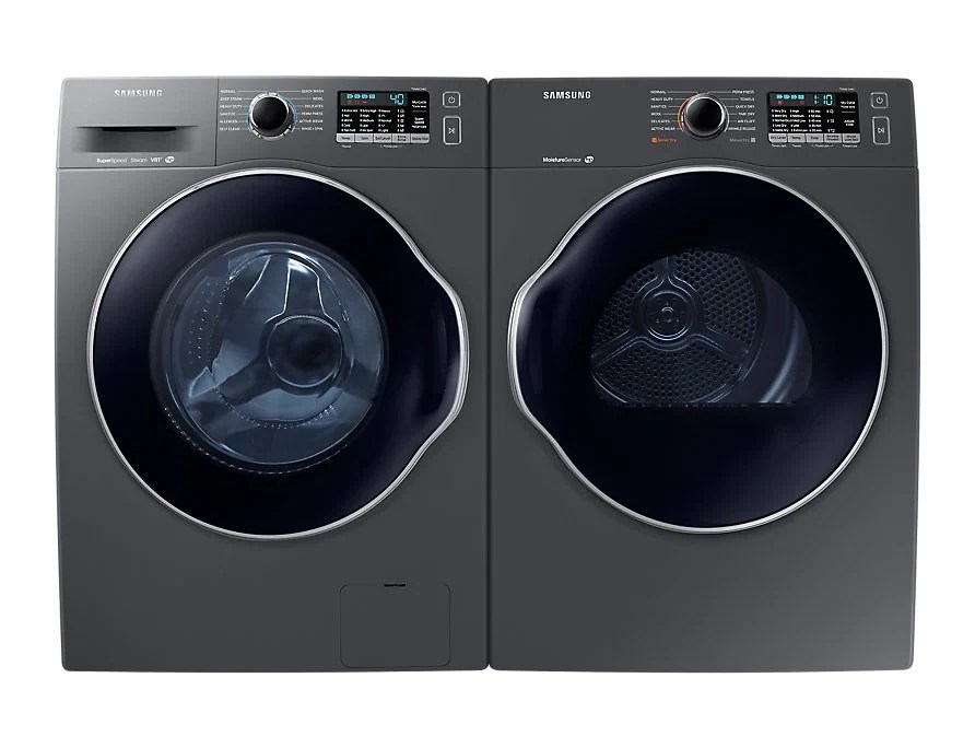 Used Washer / Dryer Sets Quality Used Appliances