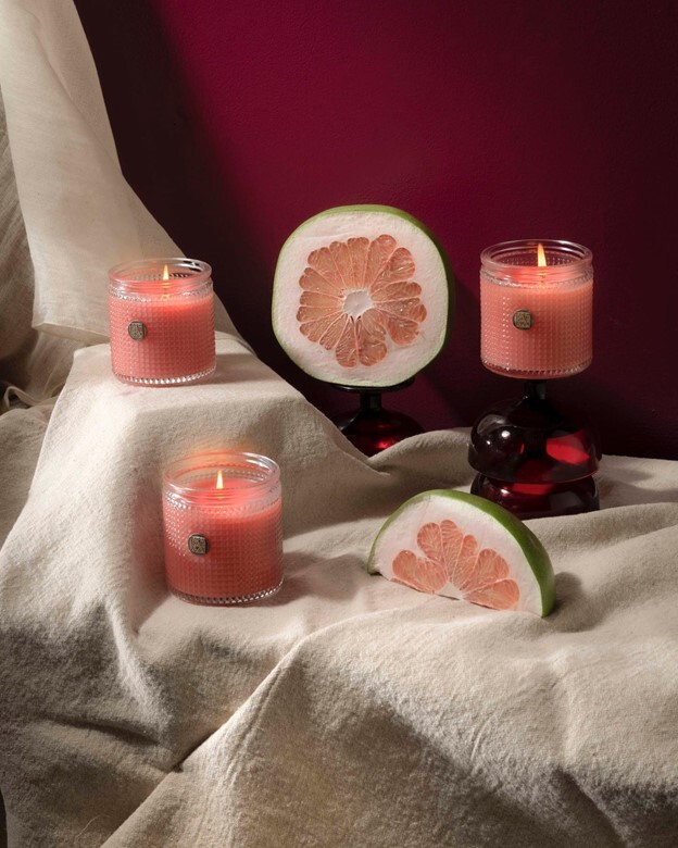 Aromatique Candles & Potpourri
