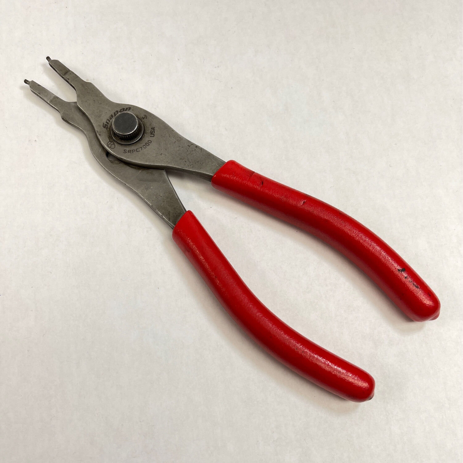 Snap On Snap Ring Pliers, SRPCR7000 Shop Tool Swapper