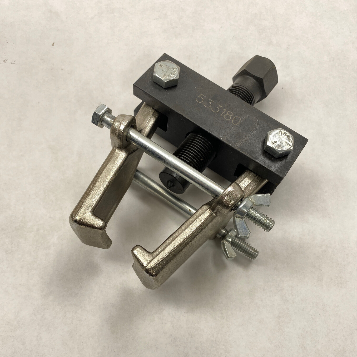 OTC Pitman Arm Puller For Super Duty, 533180 Shop Tool Swapper