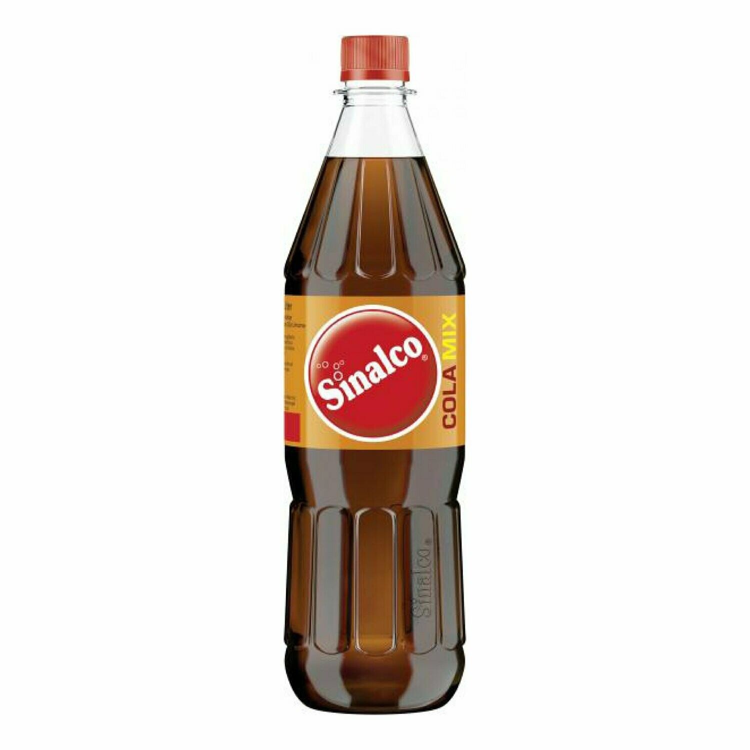 Sinalco Cola Mix PET 12 x 1,0 L