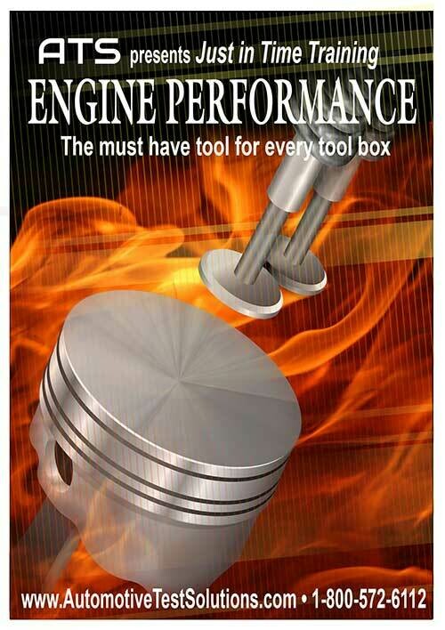 Engine Performance