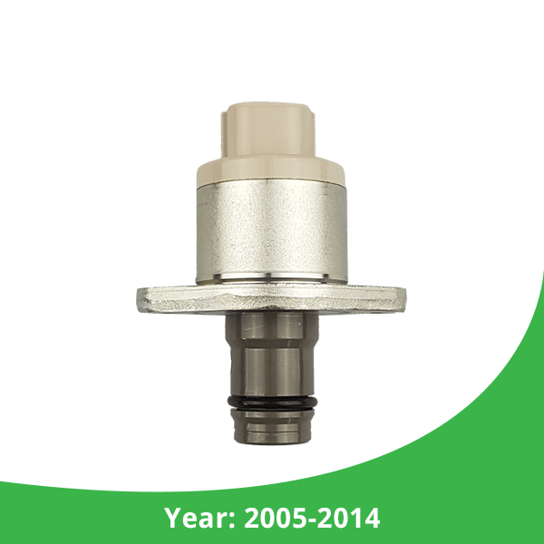Suction Control Valve to suit Toyota Hilux & Toyota Hiace