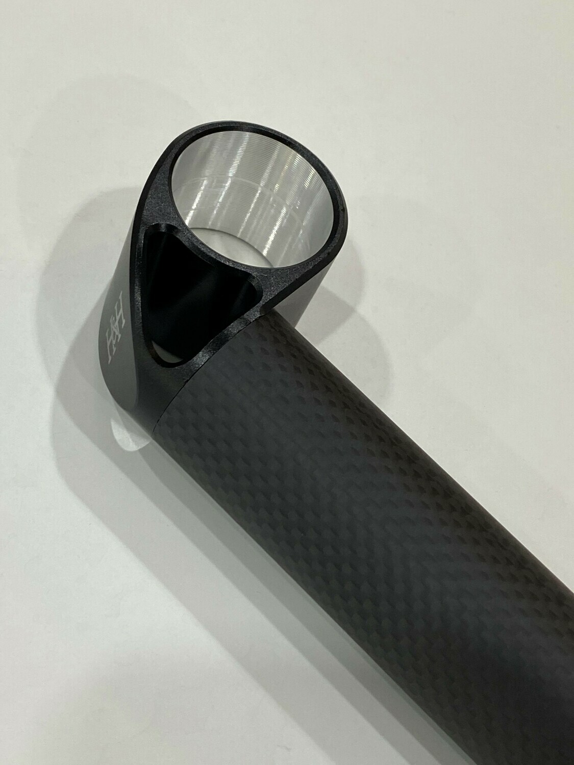 Brompton Extended Seatpost Carbon 600MM