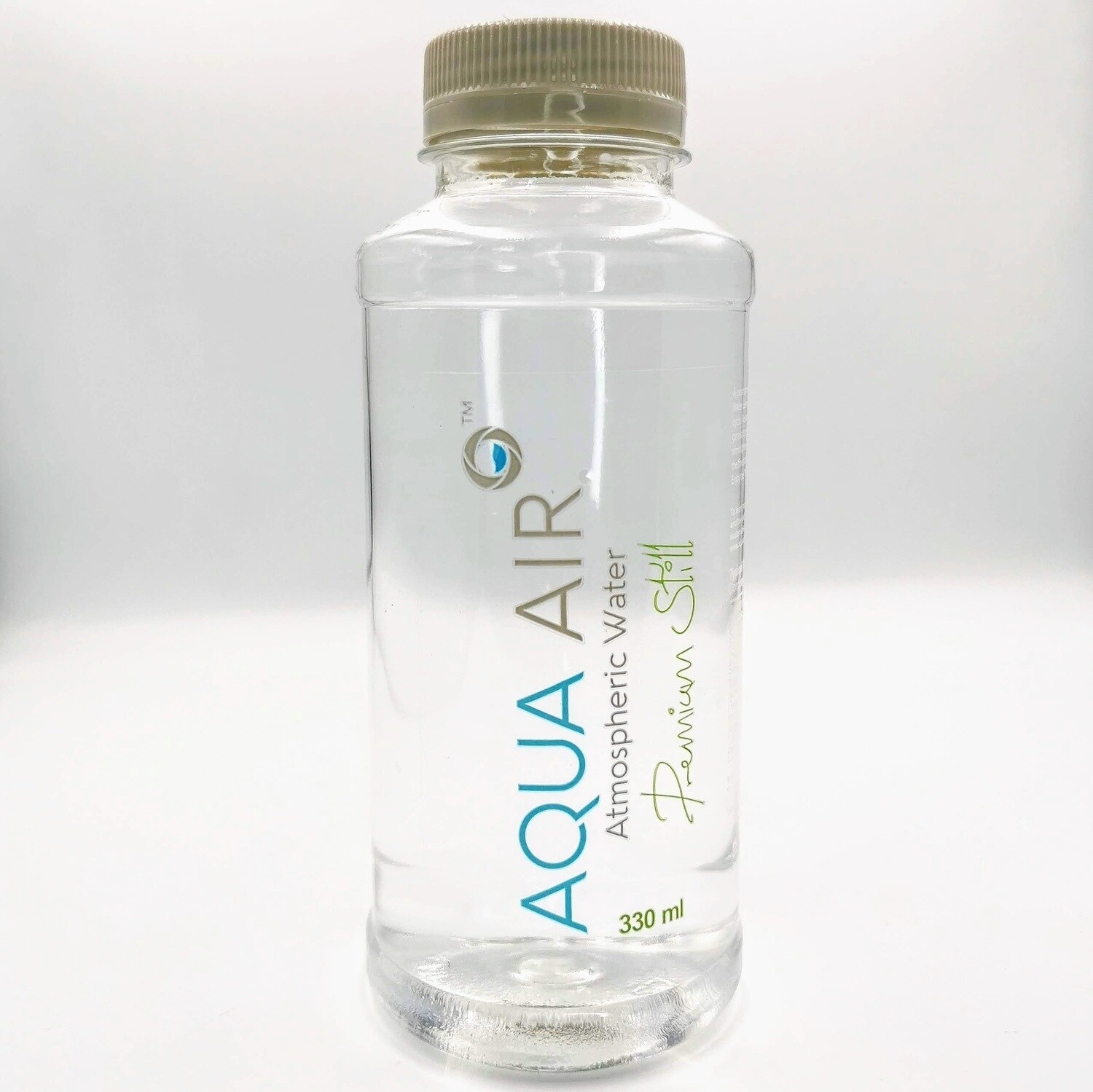 Aqua AIR Premium Still Atmospheric Water 330 ml