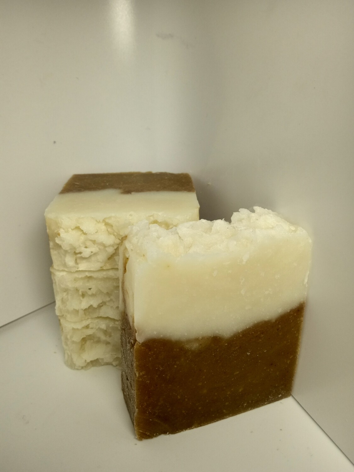 Turmeric Baking Soda