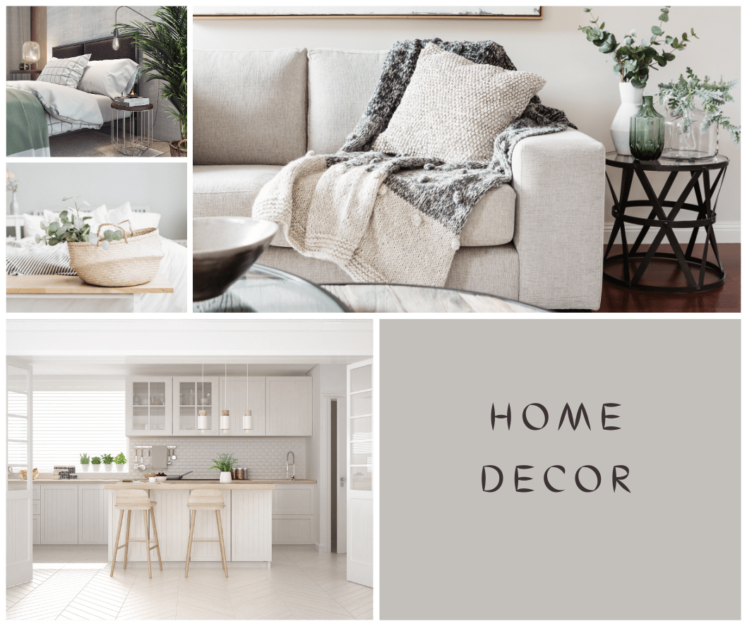 HOME DECOR